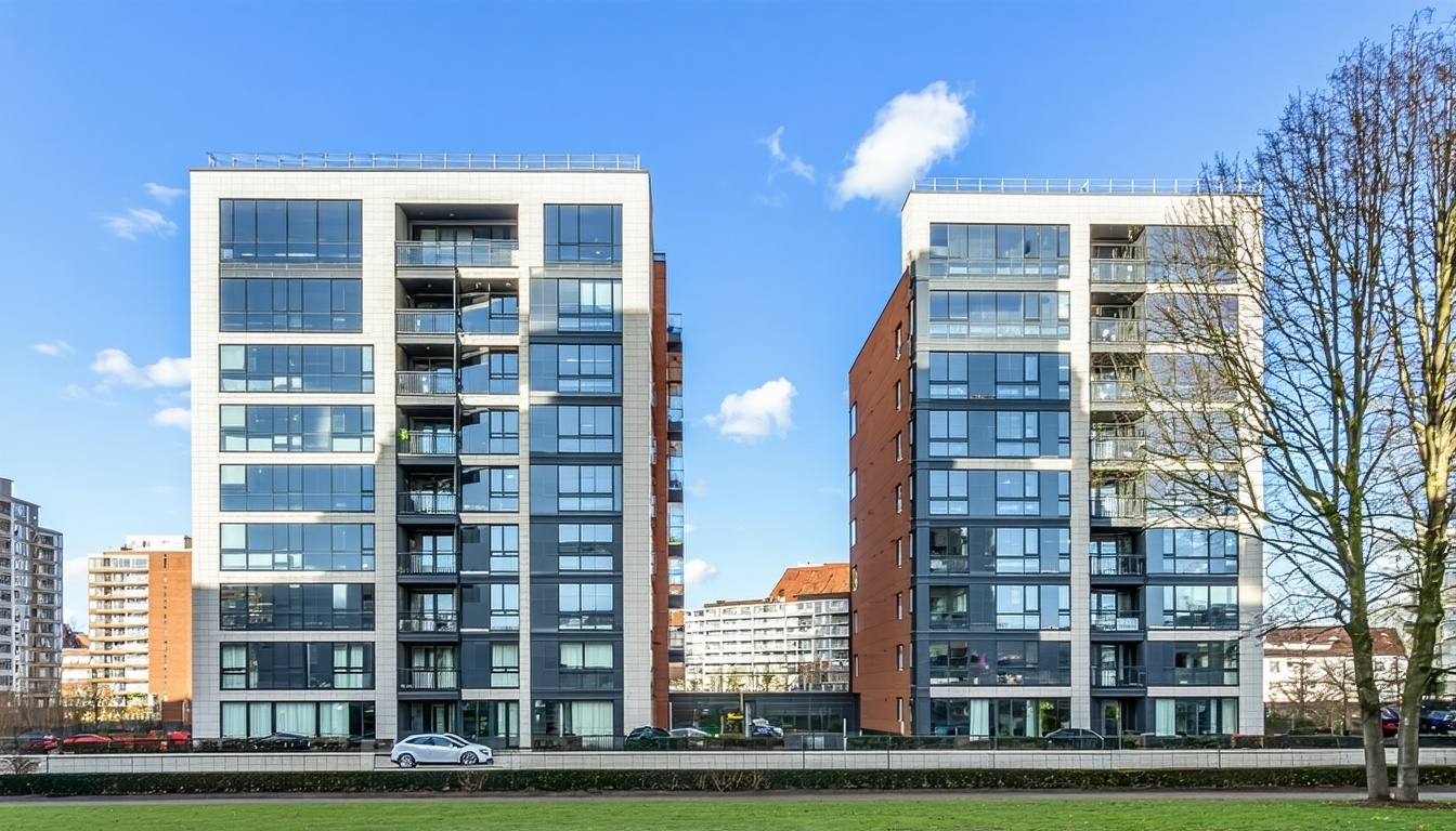 Property Management Firms