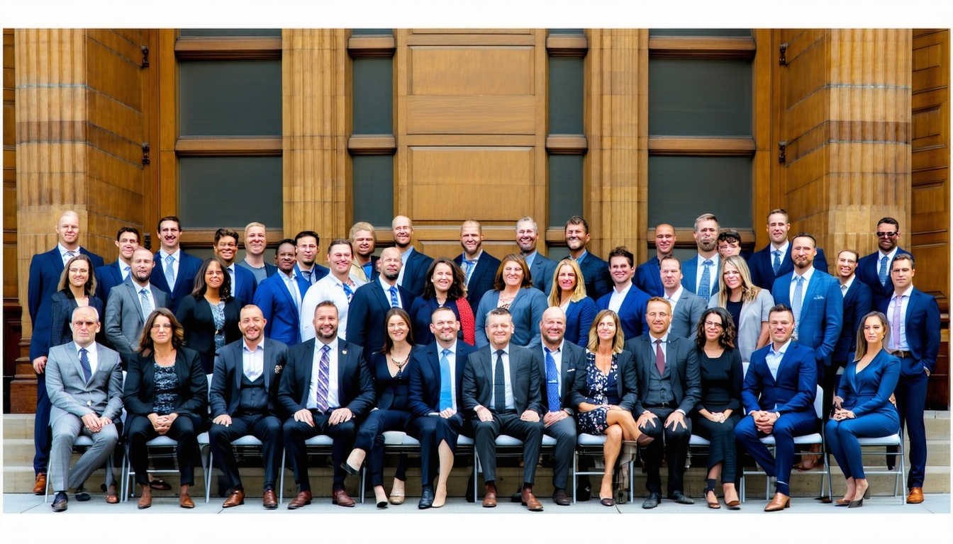 Lending Industry Leaders